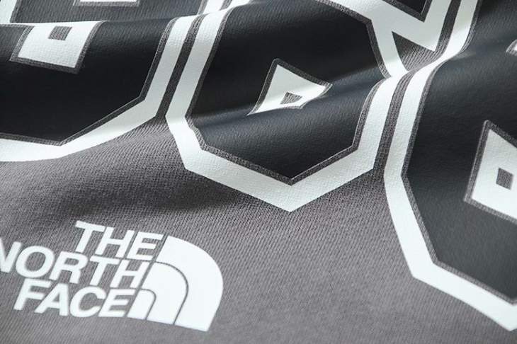 The North Face T Shirts Short _SKUTheNorthFaceM-3XL6ctxT889366912